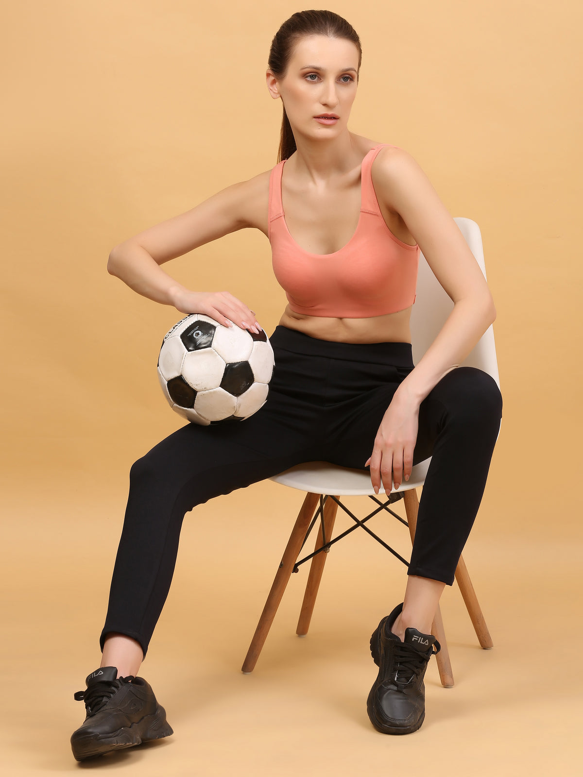 Active Sports Bra