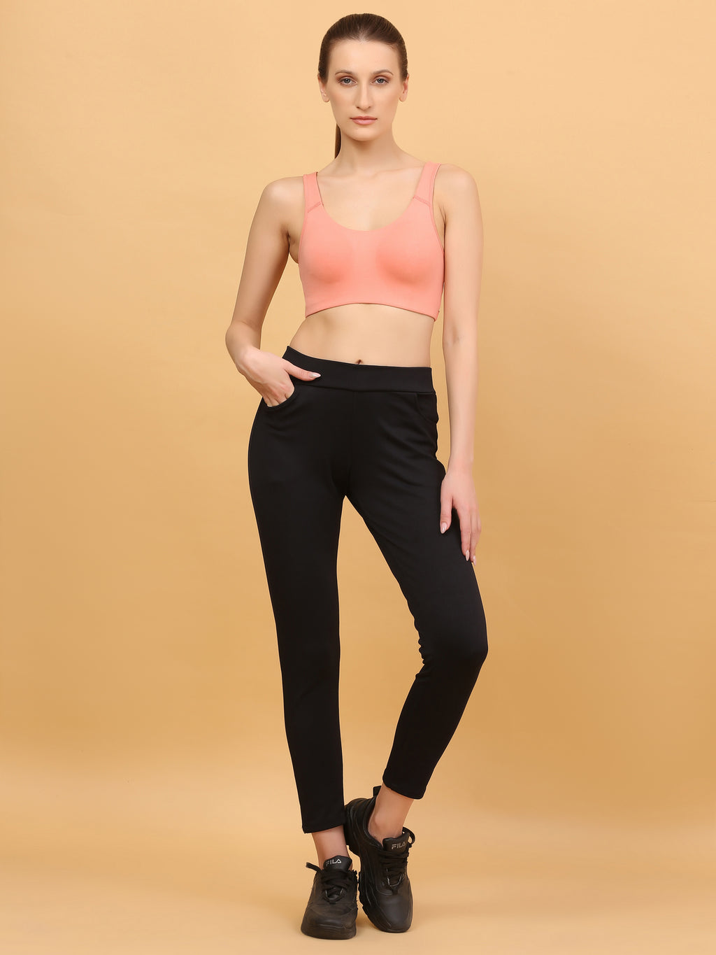Active Sports Bra