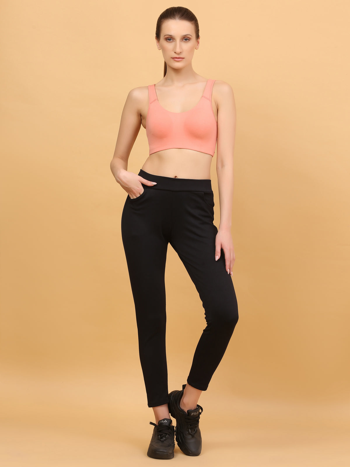Active Sports Bra