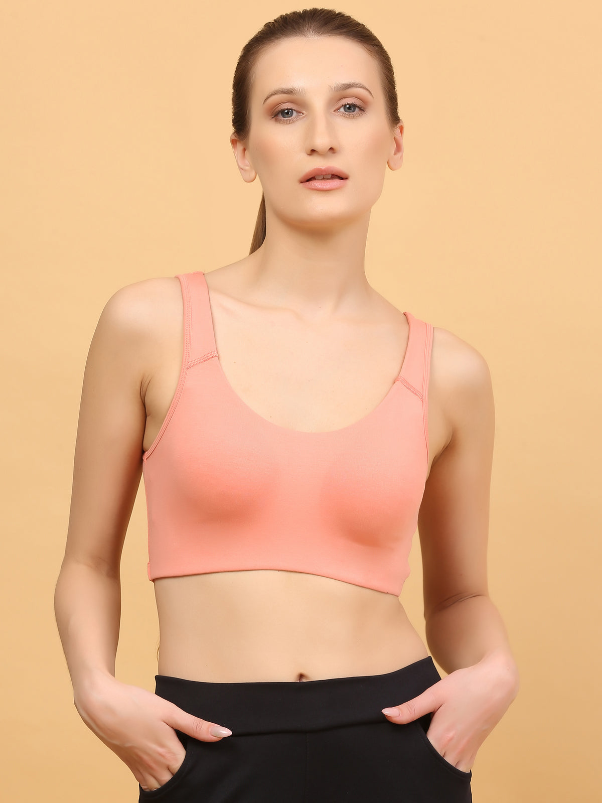 Active Sports Bra