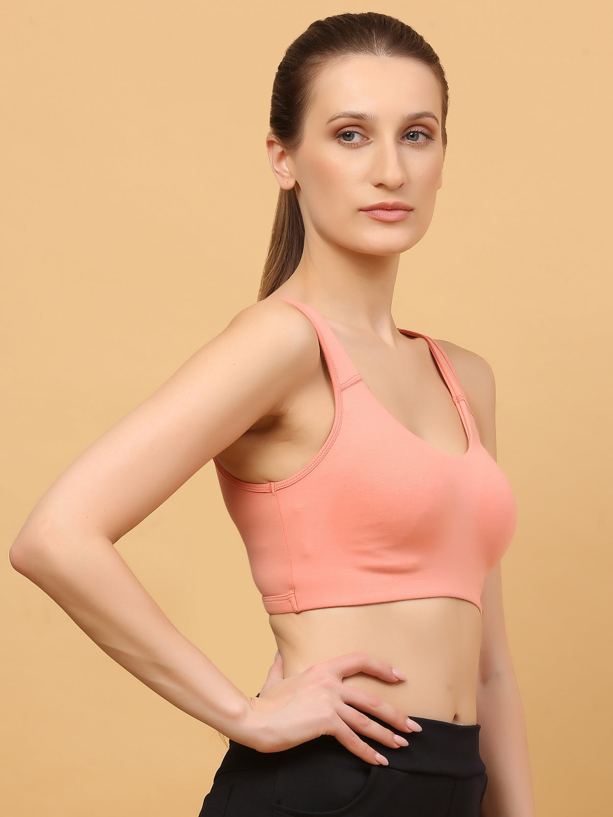 Active Sports Bra