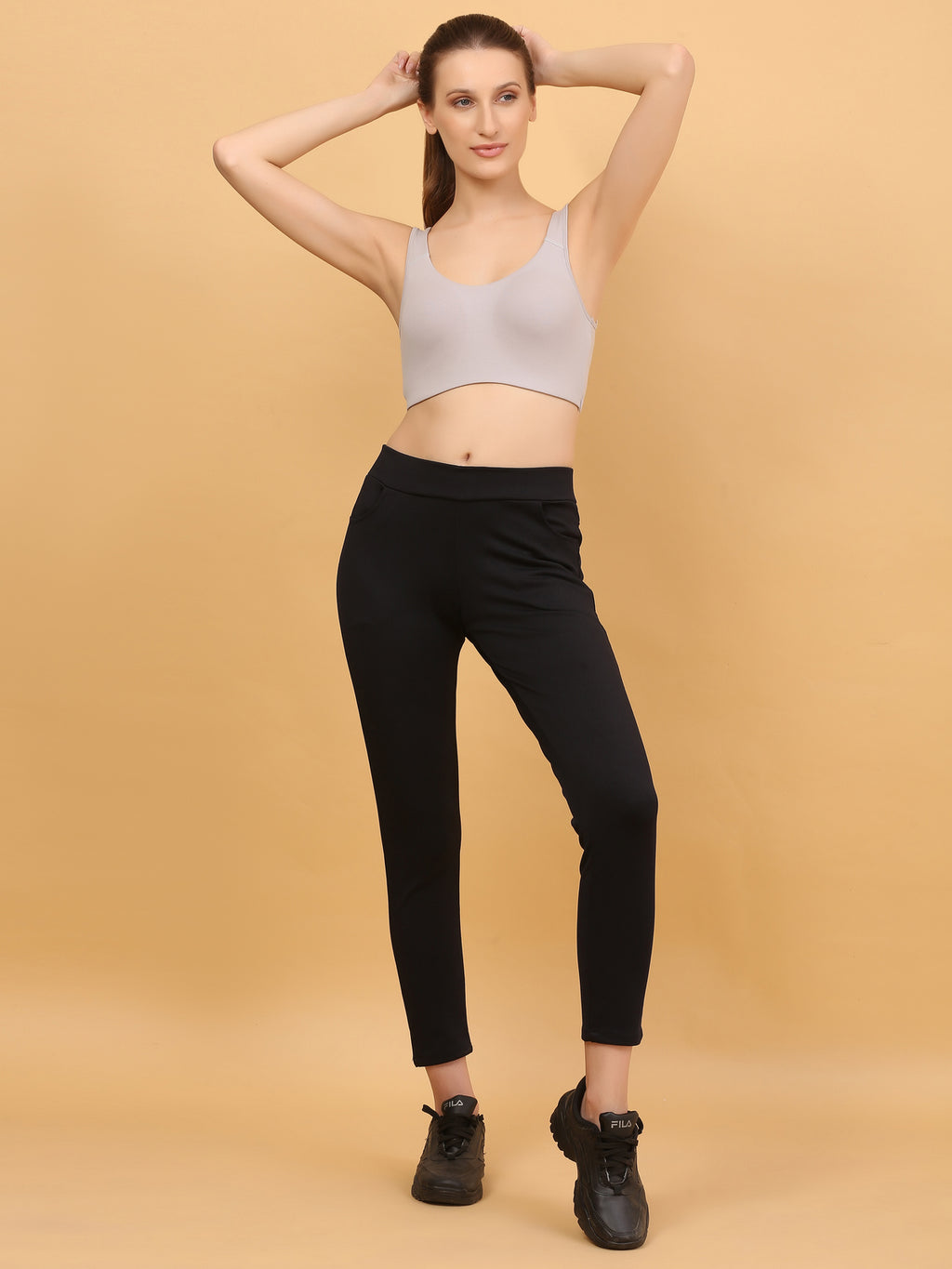 Active Sports Bra