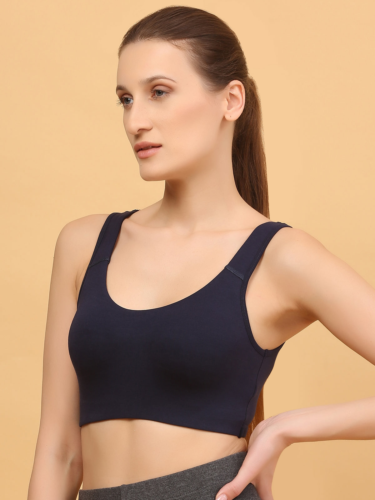 Active Sports Bra