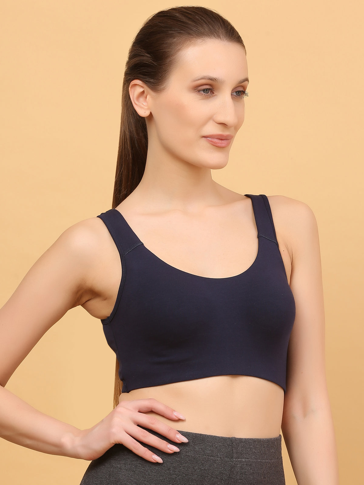 Active Sports Bra