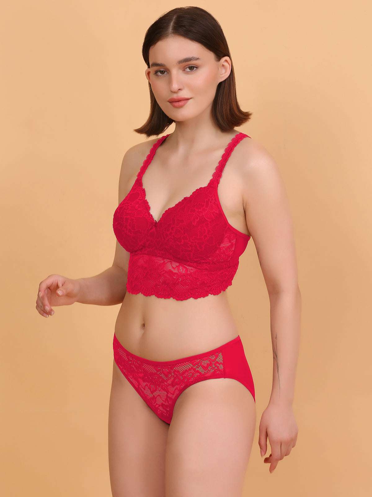 Eleven Set Bra & Panty