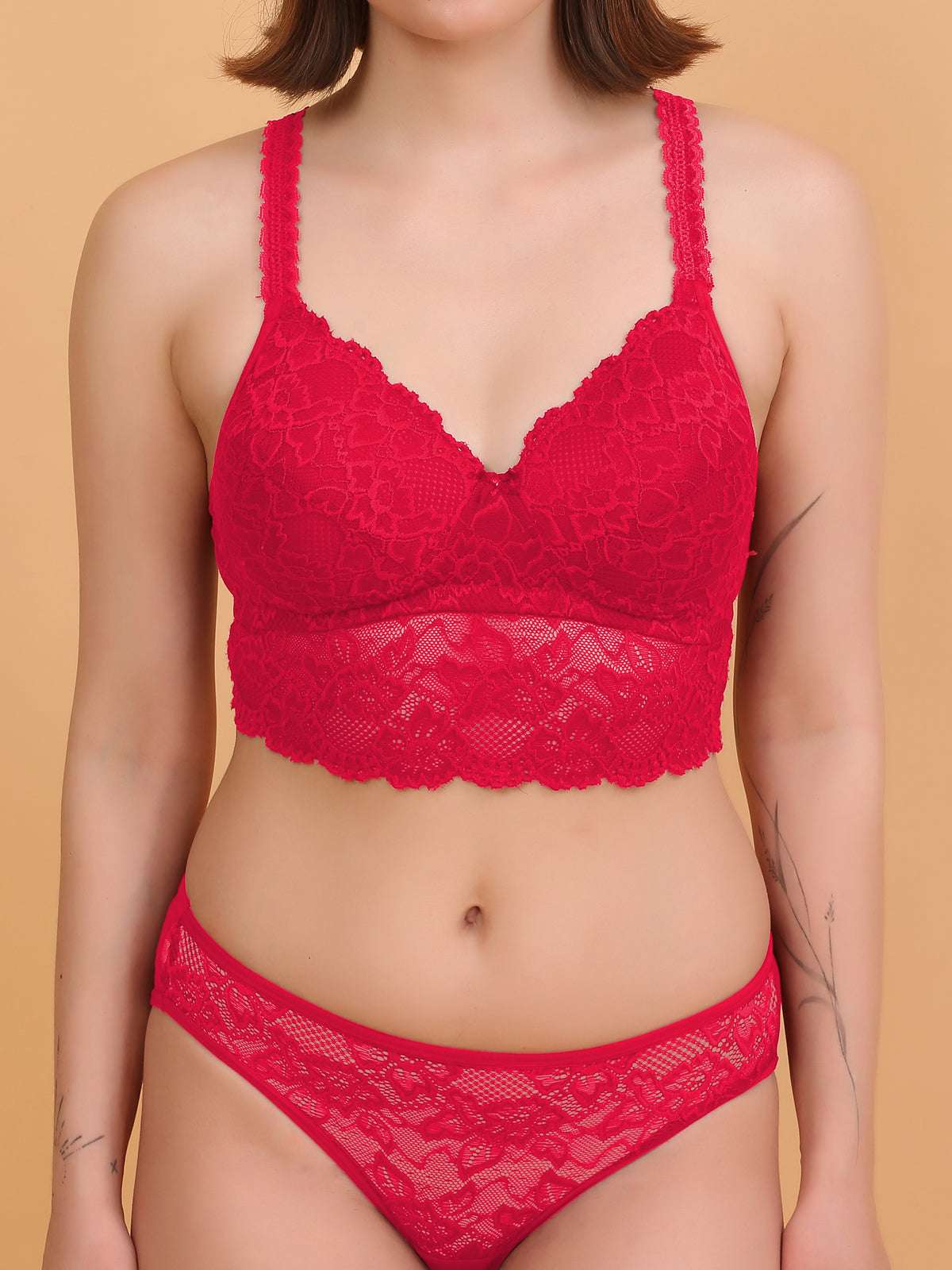 Eleven Set Bra & Panty
