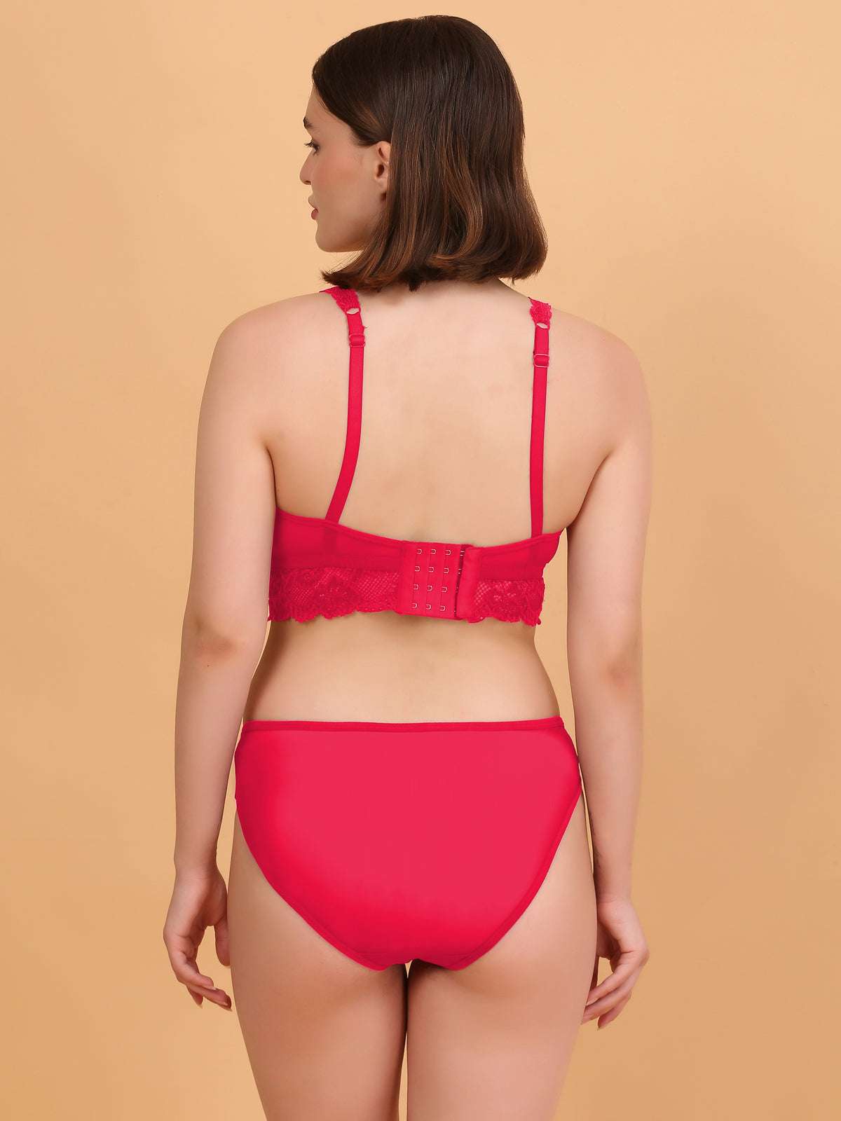 Eleven Set Bra & Panty