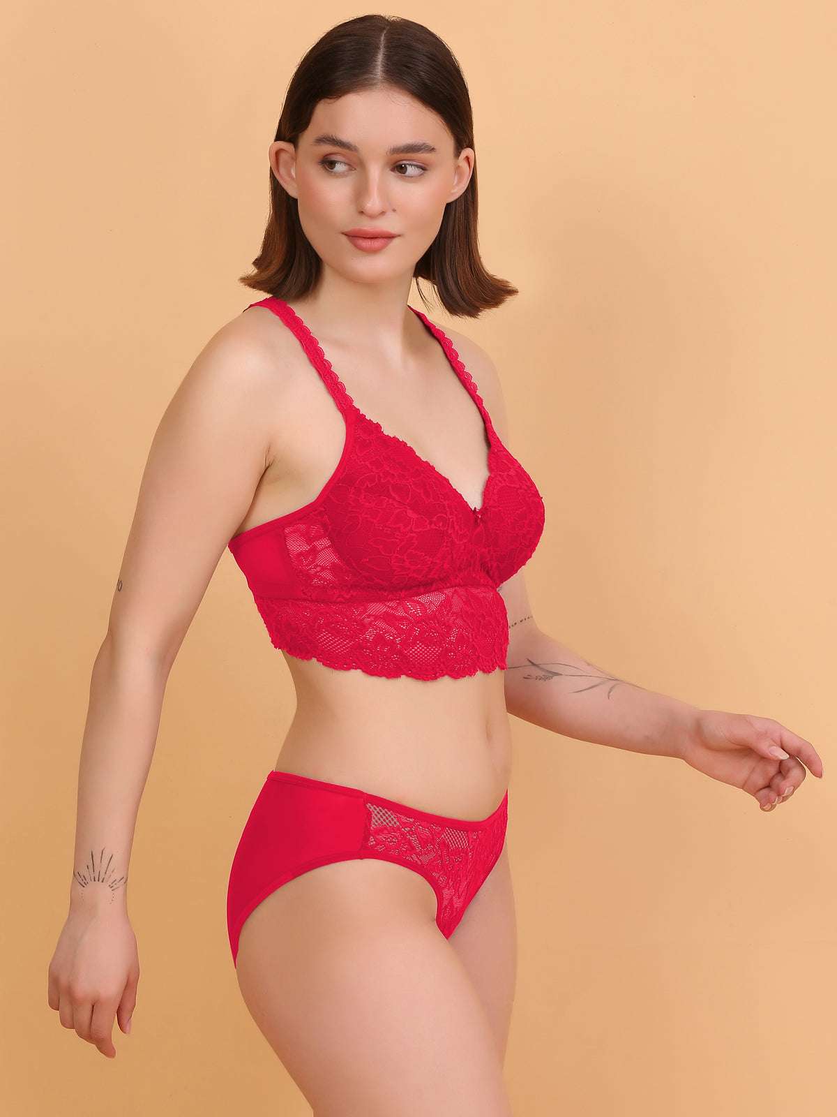 Eleven Set Bra & Panty