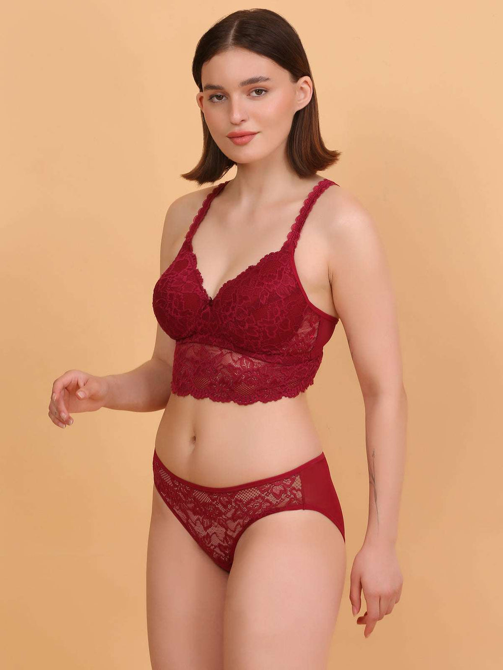 Eleven Set Bra & Panty