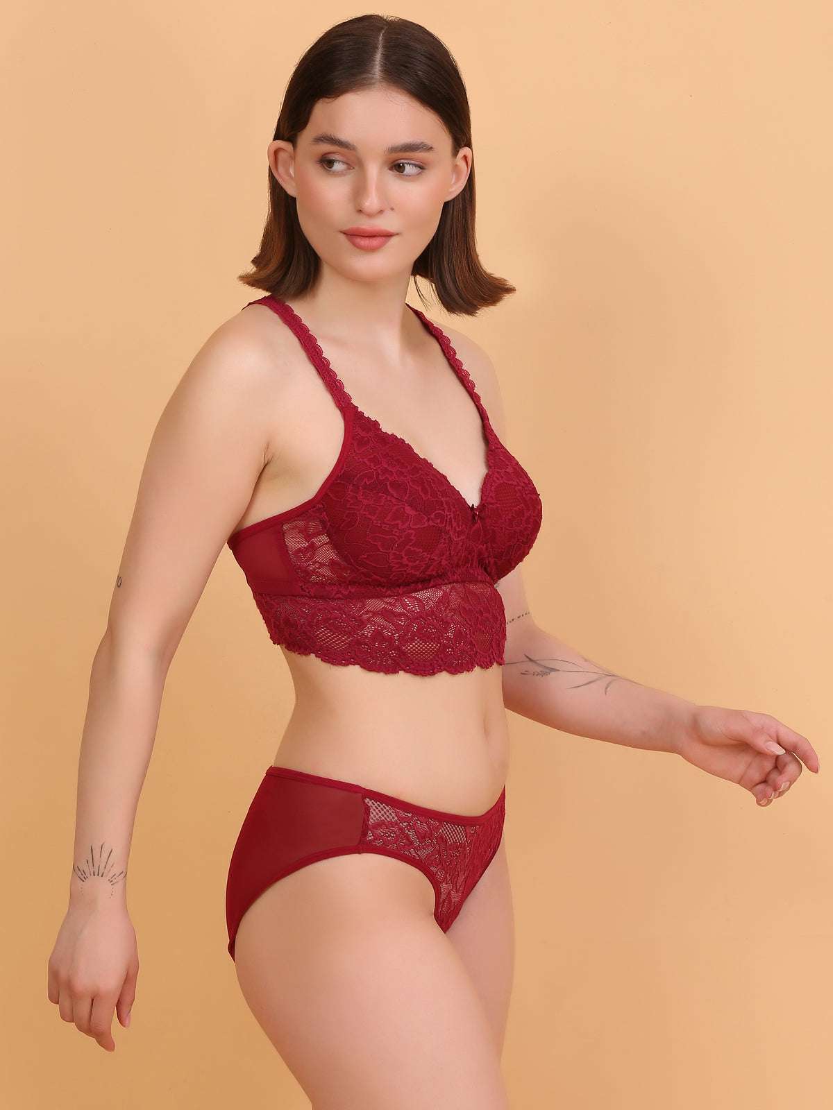 Eleven Set Bra & Panty