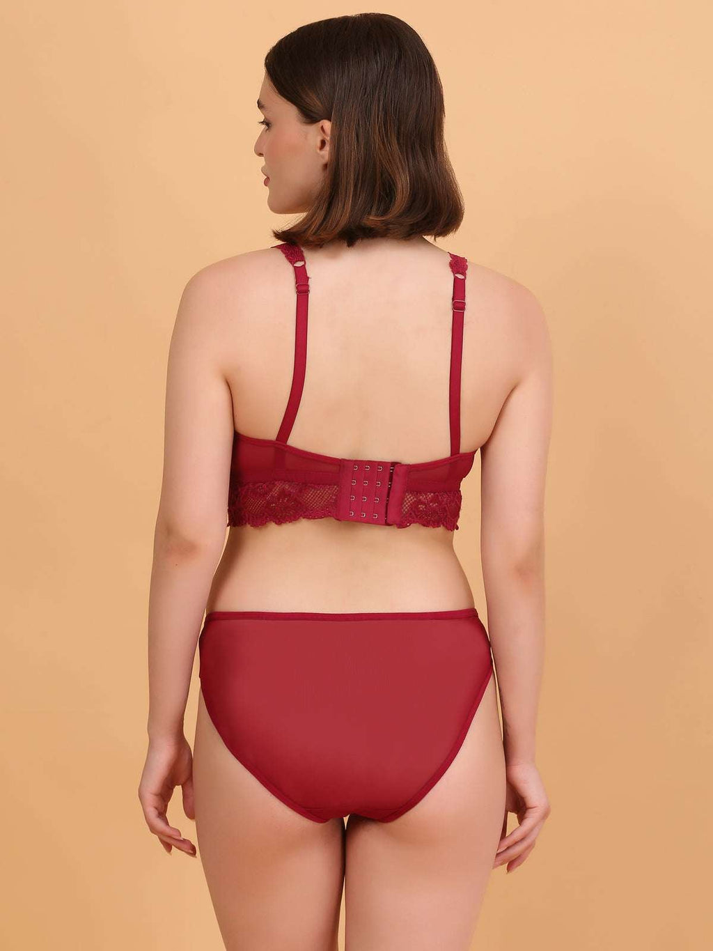 Eleven Set Bra & Panty