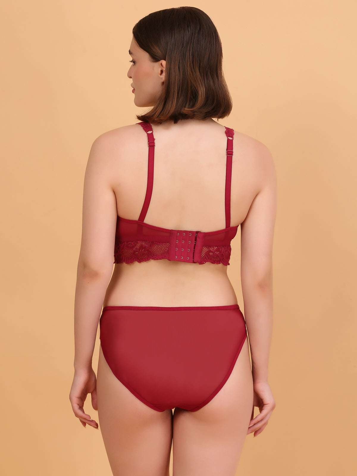 Eleven Set Bra & Panty