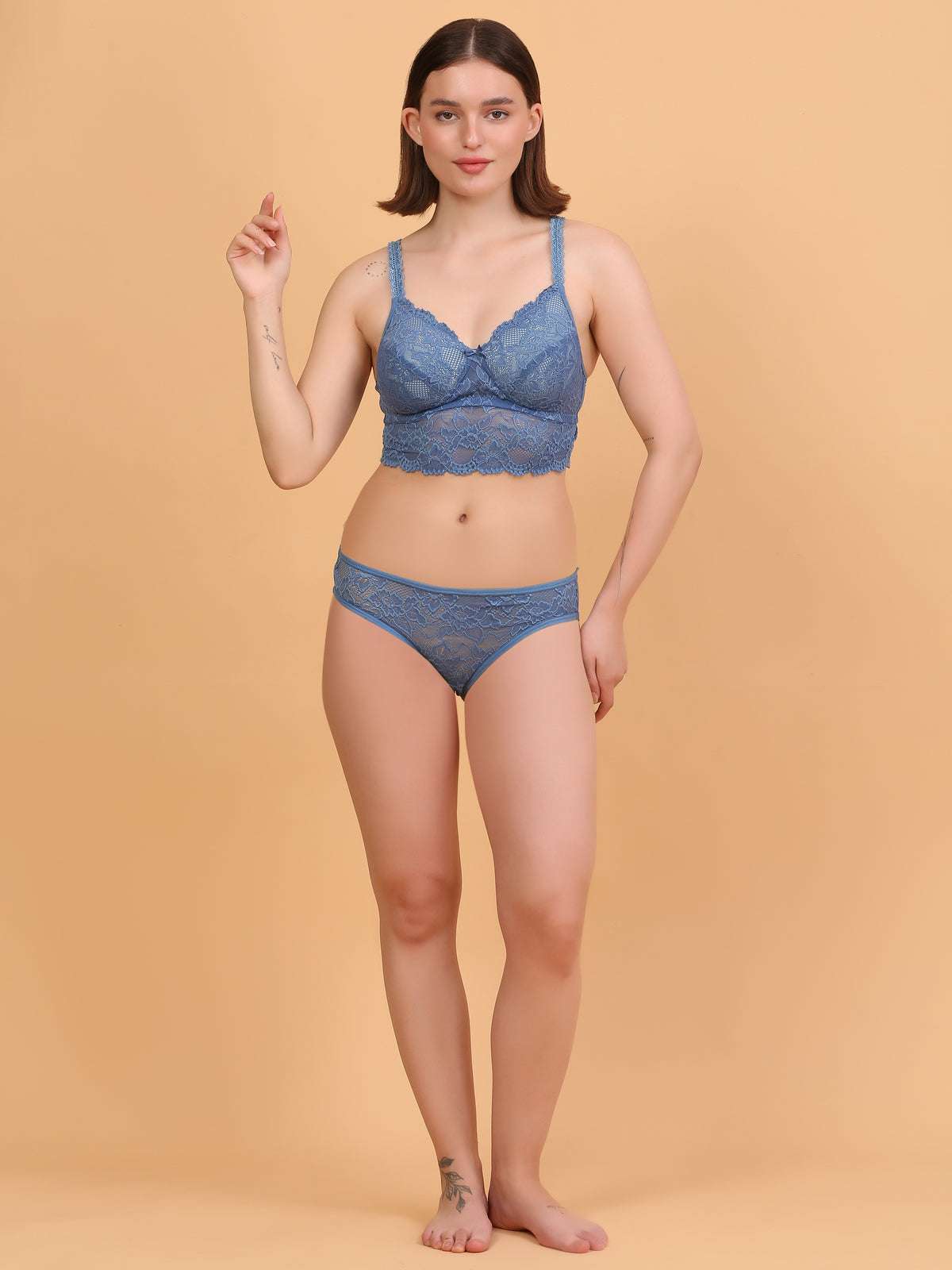 Eleven Set Bra & Panty