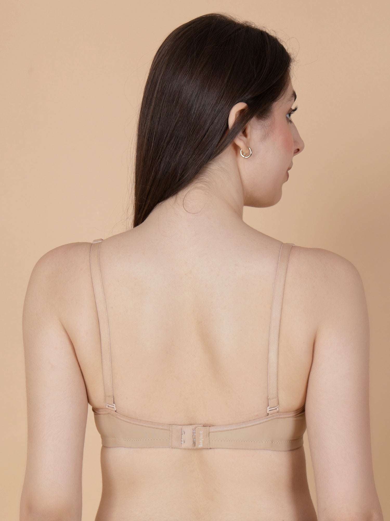Light Padded Wire-Free Everyday Bra